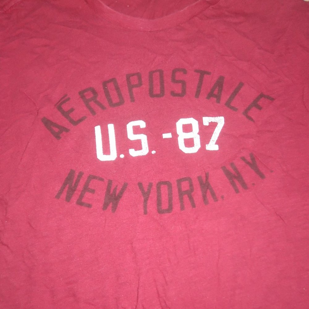 Red Aerpostle